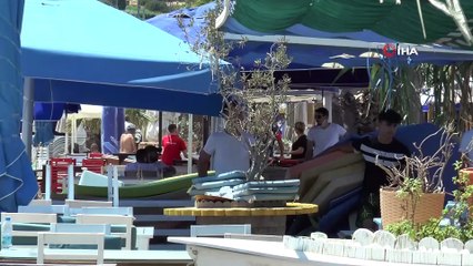 Turizimciler hazırlıklarını tamamladı; gelecek müjdeli haberi bekliyorlar