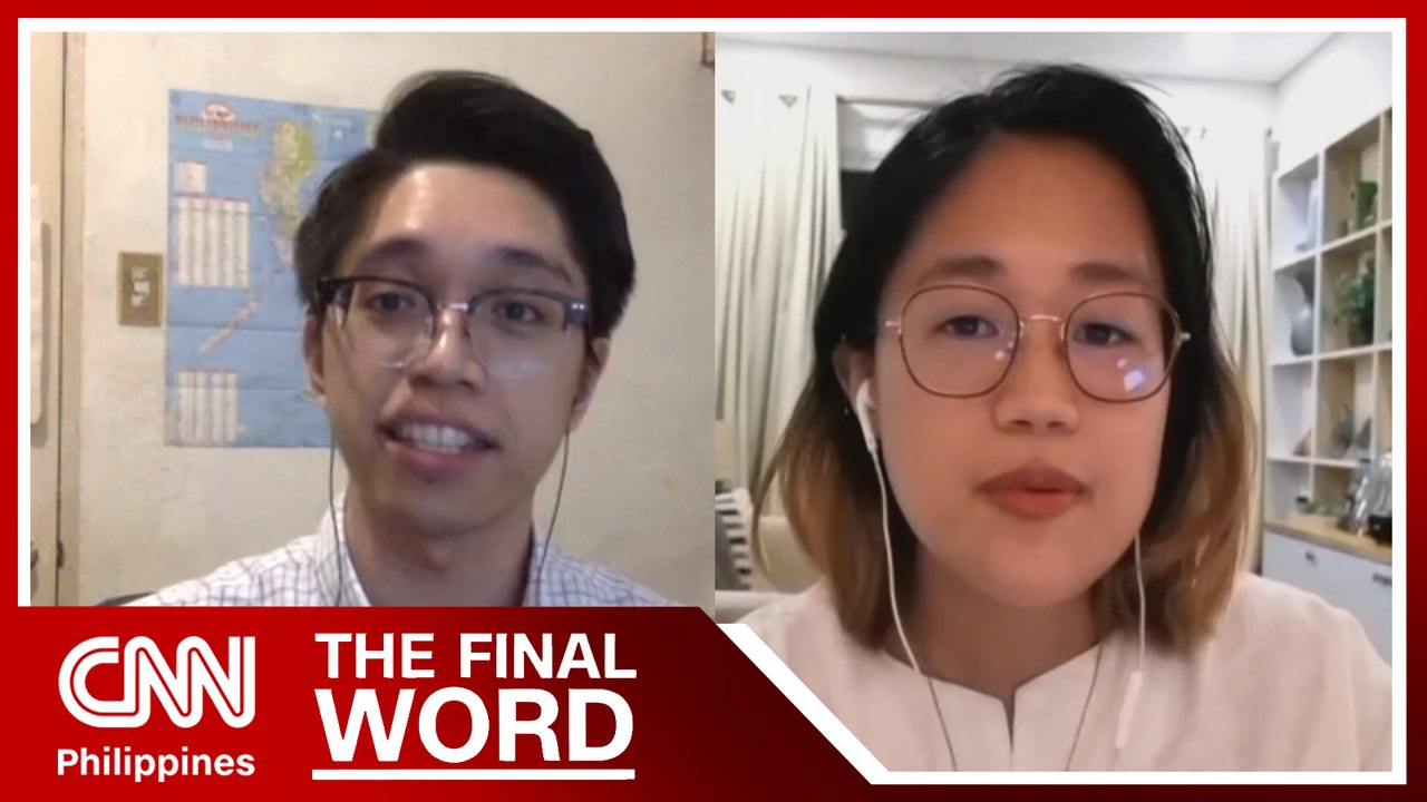 Non-profit group aims to keep plastics out for good | The Final Word