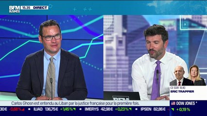 Jean-François Bay (Quantalys) : Quelles perspectives pour le CAC 40 ? - 31/05