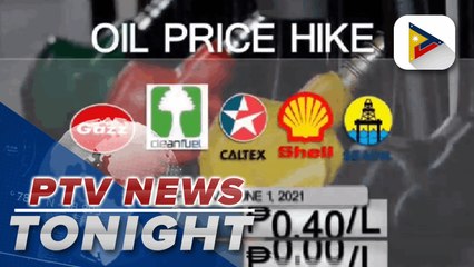 Oil firms to increase prices anew