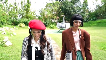 SOSYAL TRIP TO TAGAYTAY! - IVANA ALAWI