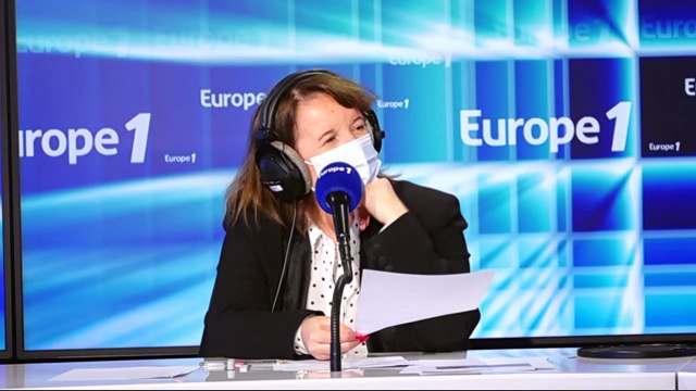EXTRAIT - Quand Carine Lopes évoque son activité de coiffeuse et entremetteuse