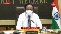 Smokers have 40-50% higher risk of fatal outcomes due to COVID: Harsh Vardhan