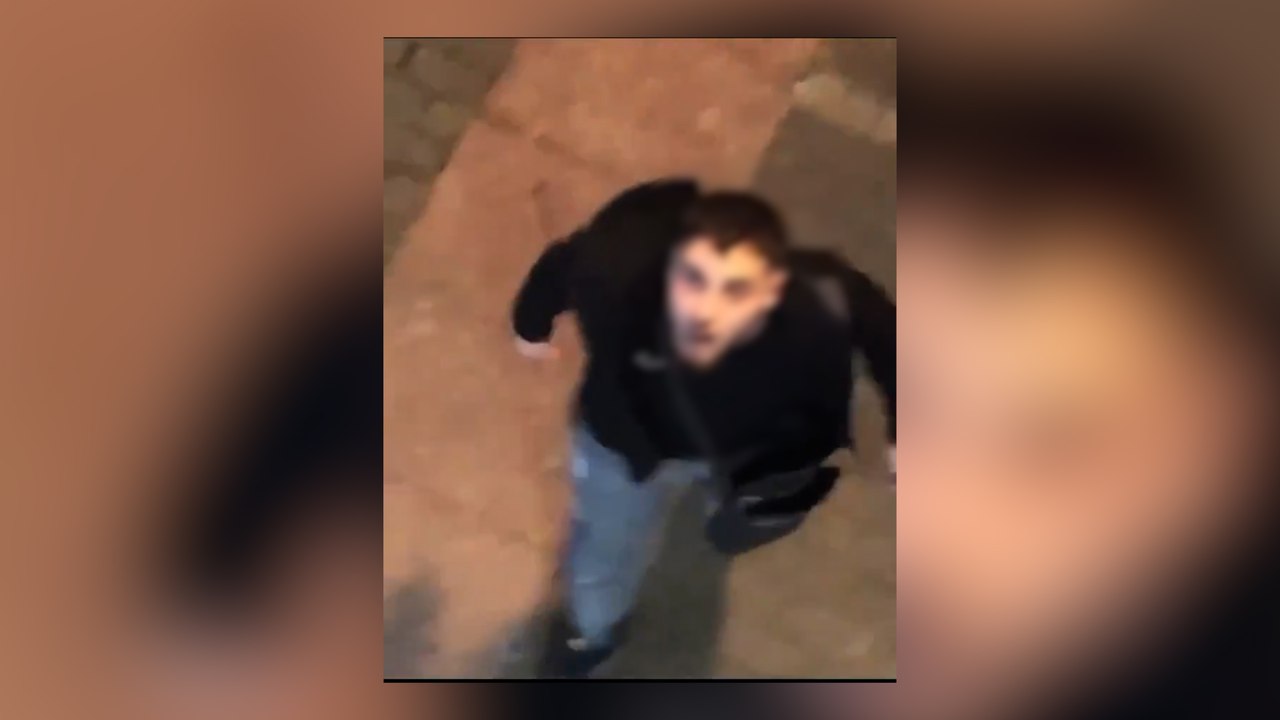 Cergy : les images des injures racistes d'un homme devant le restaurant le Brasco