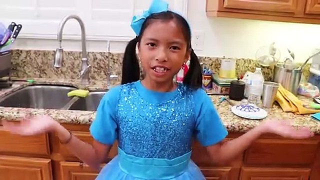 Uncle Uncle Yes Kids | Johnny Johnny Yes Papa Family Version | Learn Good Behavior And Habits