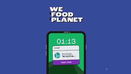 Fondazione Barilla lancia 'We, the Food, the Planet', videogioco educativo su alimentazione e sostenibilità