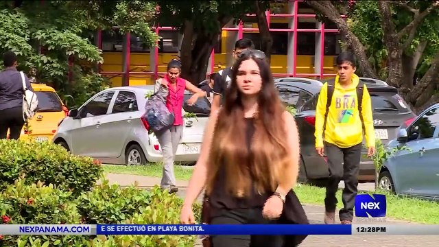 Estudiantes de la UP iniciarán clases semi presenciales - Nex Noticias