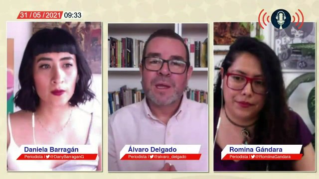 #EnVivo Café y Noticias | 780 millones de EPN para 15 opositores de élite