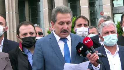 Rizelilerden Can Ataklı’ya suç duyurusu