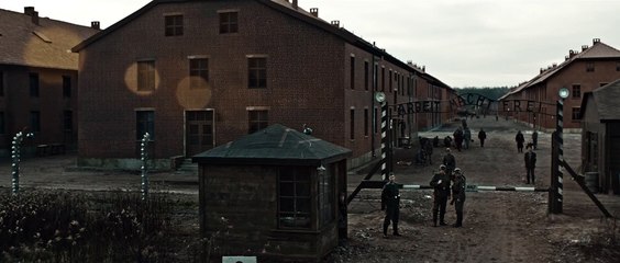 Mistrz - Trailer