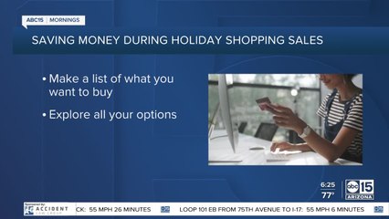 The BULLetin Board: How to save money during holiday sales