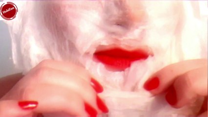 Peel your  face with an egg ! Let the spots, Blackheads  and Unwanted Facial Hair Fly Away @Hobifun.Com