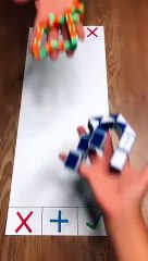 Diy Toys | Satisfying And Relaxing | Diy Tiktok Compilation | Fidget Trading #Diy #Shorts Tiktok Own