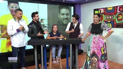 Magia para niños | Mujer - Nex Panamá