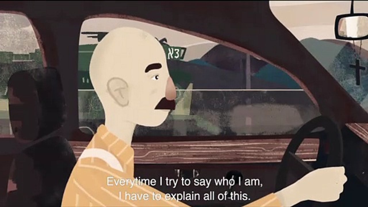 La prima cosa - Trailer