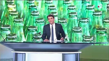 Écologie : l'Alsace, championne de la consigne des bouteilles en verre