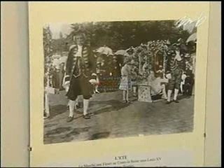 Exposition André Faehrès