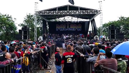 Anisa Rahma - Cinta Rahasia - New Pallapa