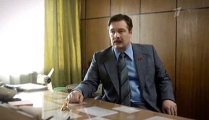 Анатомия сердца 9 серия (2021)