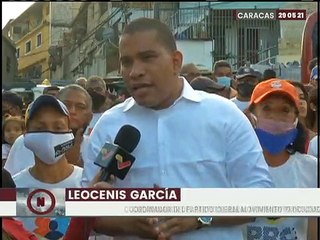 Entérate | Partido Prociudadanos estableció alianza con Acción Democrática