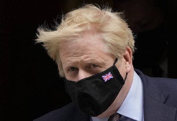 Boris Johnson dévoile son catholicisme, une première dans l’histoire dans l’Angleterre