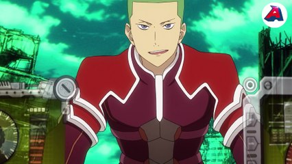 Zoids Wild ZERO - Episode 17