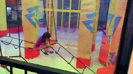 Ryan'S 9Th Happy Birthday At Indoor Playground And Pirate Treasure Hunt!!