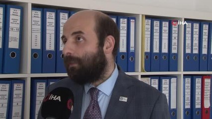 Doç. Dr. Kırık, Filistin'e destek veren paylaşımların sansürlenmesini "Dijital Faşizm" olarak nitelendirdi