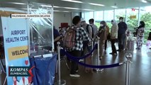 Hasil Tes Antigen Calon Penumpang Diprotes, Pengelola Bandara Palembang Minta Maaf
