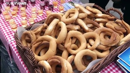 Croácia aposta no regresso do turismo