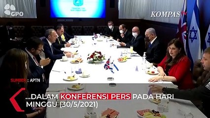 Netanyahu Tanggapi Rencana Penggulingan Dirinya oleh Oposisi Israel Bersatu