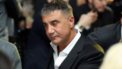 Sedat Peker'in adamlarına yönelik operasyonda 1 kişi tutuklandı