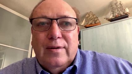 Marc-Philippe Daubresse : "Il y a d’un côté une ennemie et de l’autre un parti concurrent"