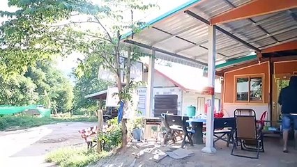 มุกดาหาร เปิดบันทึกแม่น้องชมพู่ซึ่งเขียนด้วยลายมือเก็บไว้เกือบปี