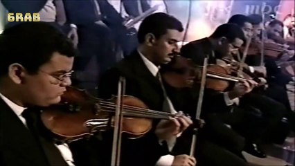 عبادي الجوهر / قالوا ترى / مهرجان صيف جدة 21 اماسي 2000م