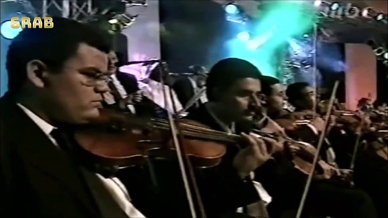 عبادي الجوهر / عيونك آخر امالي / مهرجان صيف جدة 21 اماسي 2000مb