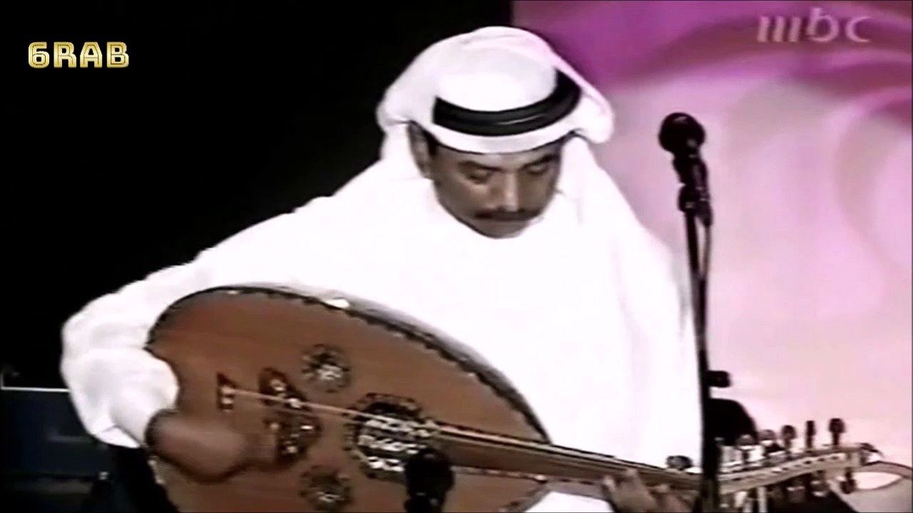 عبادي الجوهر / الاسبانية / مهرجان صيف جدة 21 اماسي 2000مb