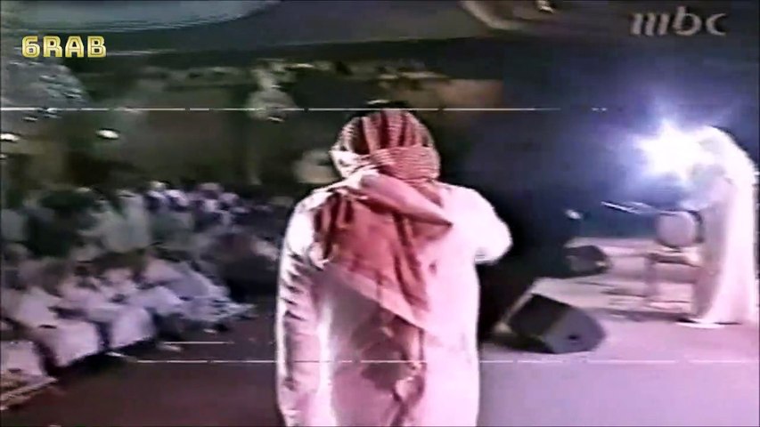 عبادي الجوهر و عبدالله رشاد/ جدة / مهرجان صيف جدة 21 اماسي 2000م