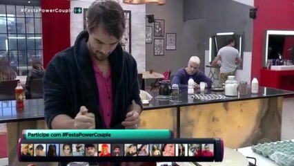 Power Couple 5 31/05/2021 Episódio 20 Completo