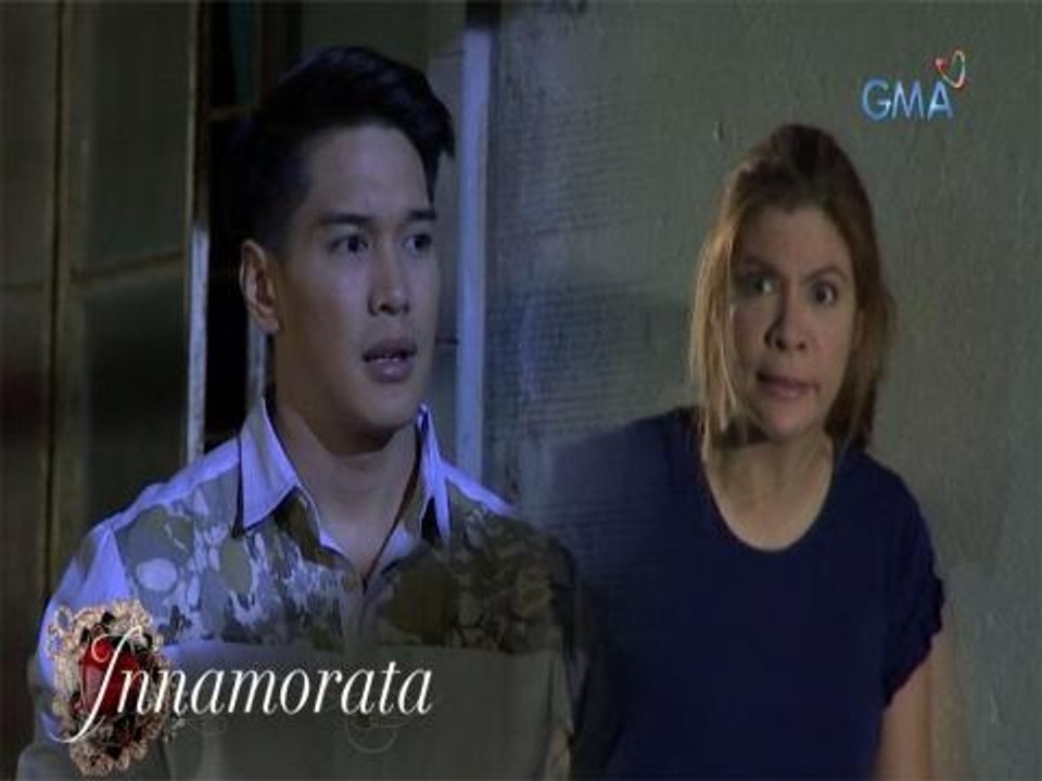Innamorata: Edwin looks for Esperanza | Episode 6