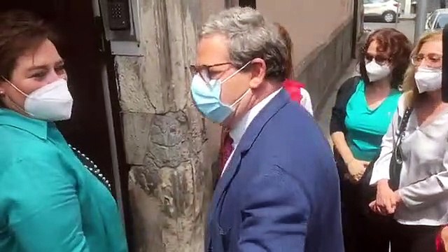 Sicilia, Miccichè: Ben felice di candidare Musumeci ma non perché obbligato