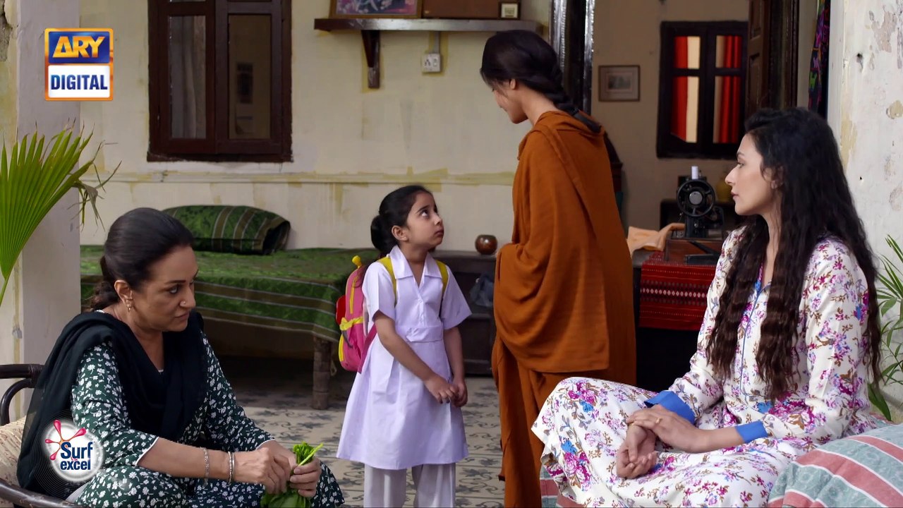 Pardes Ep 5