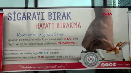 PROF. DR. DEMİRHAN SİGARA KULLANANIN KORONAVİRÜSE YAKALANMA ORANI 14 KAT DAHA FAZLA