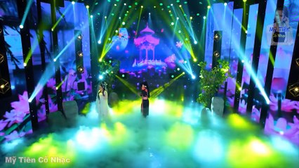 Máu Nhuộm Sân Chùa - NS Mỹ Tiên ft NS B.T.Đẳng