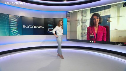 ΟΟΣΑ: Ανάκαμψη της παγκόσμιας οικονομίας μέχρι το 2022