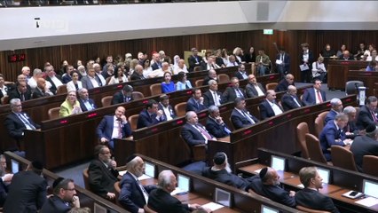 В Израиле пытаются сформировать коалицию без Нетаньяху