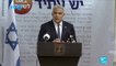 Israel's Lapid says 'many obstacles' remain before forming coalition