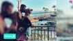 Brian Austin Green and Sharna Burgess’ Pool Day With His Kids