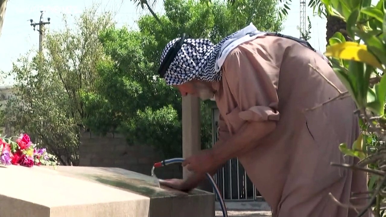 شاهد.. رحلة البحث عن "والدة العراق الحديث" المنسية.. غرترود بيل