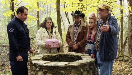 Monuments - Official Trailer